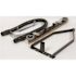 TENNANT COMPANY 26 INCH FRONT MOUNT SQUEEGEE KIT