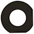 TENNANT COMPANY GASKET, 12.7MM TH, 43MMID 73MM