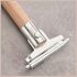 TUWAY AMERICAN GROUP PLUNGER 1 X 60 CLIP-IN HANDLE