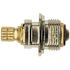 BrassCraft 3.875 in. L x 1.875 in. W x 1.375 in. D Hot Stem for Sayco Faucets