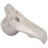 MOEN Easy Grip Handle Kit in Chrome
