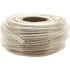 SAMAR COMPANY VINYL TUBING 1" OD 50 FT. CLEAR