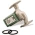 B.J. Terroni TACO SS CIRCULATOR PUMP W/ 3/4 FLANGE