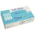 J & J ENTERPRISES DISPOSABLE LARGE LATEX GLOVES