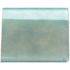 Don-Jo Mfg DON-JO LEXAN SQUARE SELF-ADHESIVE 1" CLEAR
