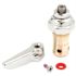 T&S Cartridge Cold, Chrome