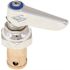 T&S Cartridge Cold, Chrome