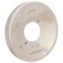POWERS PROCESS CONTROLS POWERS ROUND FACEPLATE KIT