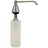 American Specialties AMERICAN SPECIALTIES SOAP DISPENSER TOP MOUNT CHROME