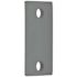 Don-Jo DON-JO LATCH FACE FILLER PLATES, BLANK, STANDARD FACE