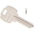KABA ILCO Falcon Kb1573g Blank Key