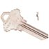 KABA ILCO Schlage Blank Key