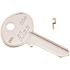 KABA ILCO Security Mailbox Blank Utility Key