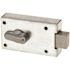 KABA ILCO Garage Door Lock