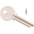 KABA ILCO Yale 6-Pin Y78 Blank Key