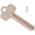 KABA ILCO Best DD Blank Key