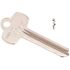 KABA ILCO Best 1A1TB1 Blank Key