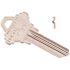 KABA ILCO Schlage 35-101CE Blank Key