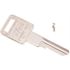 KABA ILCO General Motors Key