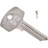 KABA ILCO KABA ILCO KEY GENERAL 100-A8 6 PIN