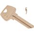 KABA ILCO Sargent 6275RB Blank Key