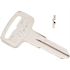 KABA ILCO Yamaha Motorcycle Key