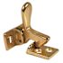 Ives ELBOW CABINET CATCH, INSIDE MOUNT