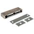 Ives Mighty Mite Aluminum Heavy Duty Magnetic Catch