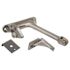Ives COR7G DOOR COORDINATOR WITH GRAVITY ACTION ARM, PROJECTS 7"