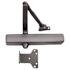 LCN 1461 ADJUSTABLE CLOSER BARRIER FREE ALUMINUM