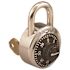 Master Lock Combination Padlock