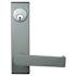Falcon MONARCH NARROW DANE-L CONTROL TRIM ALUMINUM