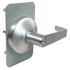 Falcon MONARCH STANDARD REVERSIBLE KEY-IN-LEVER TRIM ALUMINUM