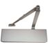 Norton Door Controls Aluminum Barrier-Free Multi-Size Clono