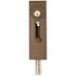 PROGRESSIVE PRODUCTS LLC PROGRESSIVE DROP BOLT LOCKS DURONOTIC