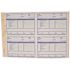 Service Call Dispatch Book