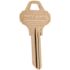 Schlage Blank 6-Pin Original Everest C145 Key