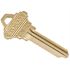 Schlage SCHLAGE CONTROL KEY FOR REMOVABLE CORE CYLINDER C KEYWAY