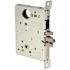 Schlage SCHLAGE L MORTISE CLASSROOM LOCKSET BODY ONLY CHROME