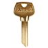 Sargent & Co SARGENT KEYBLANK 6 PIN RA