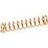 US Lock US LOCK/LAB CYLINDER SPRING FOR GM/ACE .077 DIAMETER