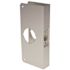 US Lock US LOCK 2900 WRAP AROUND CYL  4-1/4" X 9" 2-3/4" BS SILVER