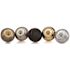 Kwikset KWIKSET SINGLE CYLINDER DEADBOLT ADJ BS KW11 VENETIAN BRONZE