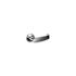 Sargent & Co SARGENT LNL LEVER WITH ROSE TRIM FOR 8200 SATIN CHROME