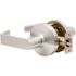 Falcon DANE B LEVERSET, PASSAGE 2-3/4" BS SATIN CHROME