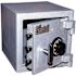 GARDALL GARDALL COMPACT UTILITY SAFES S & G COMBINATION LOCK