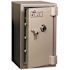 GARDALL GARDALL TWO HOUR FIRE/BURGLARY SAFES
