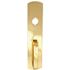 Von Duprin VON DUPRIN 99 EXIT DEVICE NIGHTLATCH TRIM BRASS