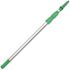 Unger Opti-Loc 18 ft. Aluminum Extension Pole with 3-Sections
