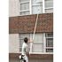 Unger 30 ft. Squeegee Extension Pole